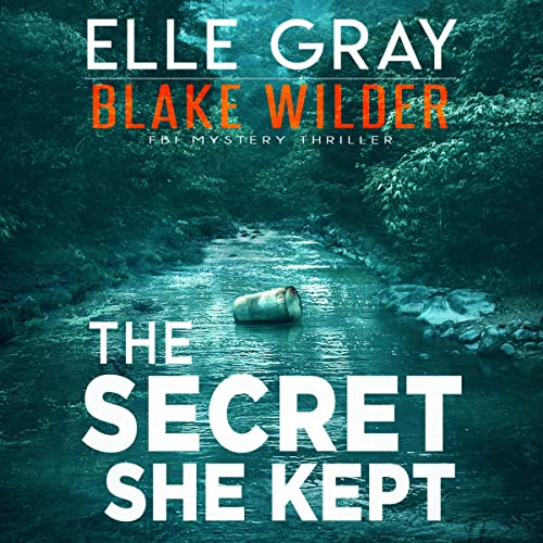 Cover of The Secret She Kept