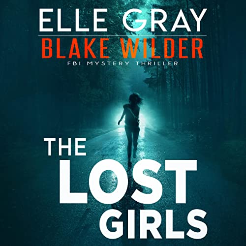 Cover of The Lost Girls