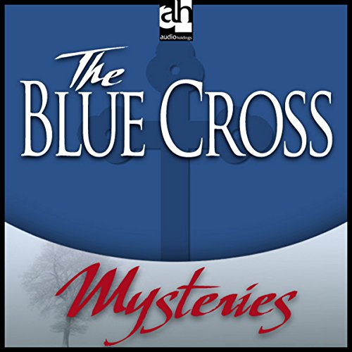 Cover of The Blue Cross