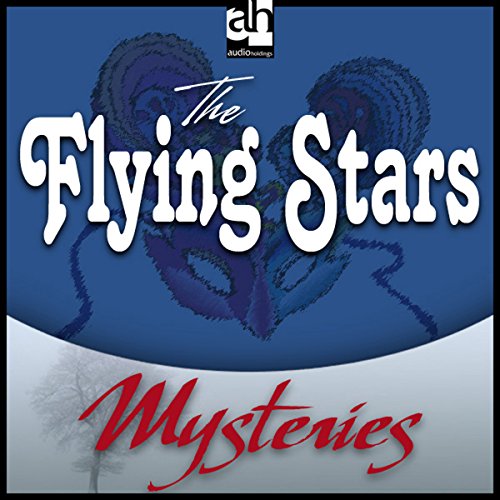 Cover of The Flying Stars