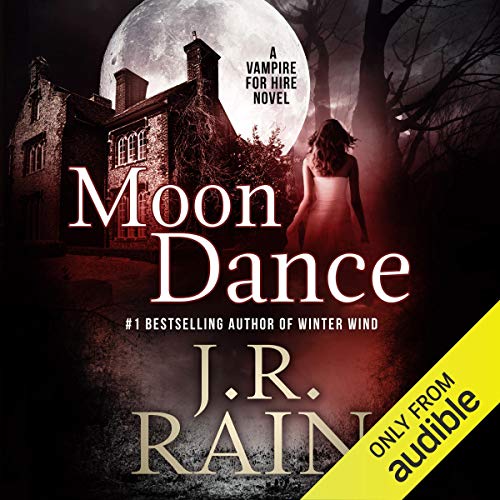 Cover of Moon Dance