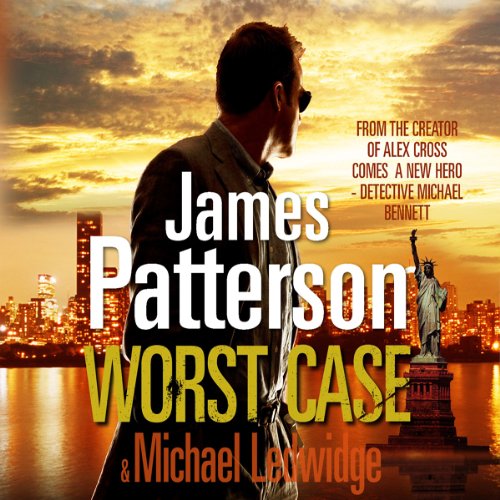 Cover of Worst Case