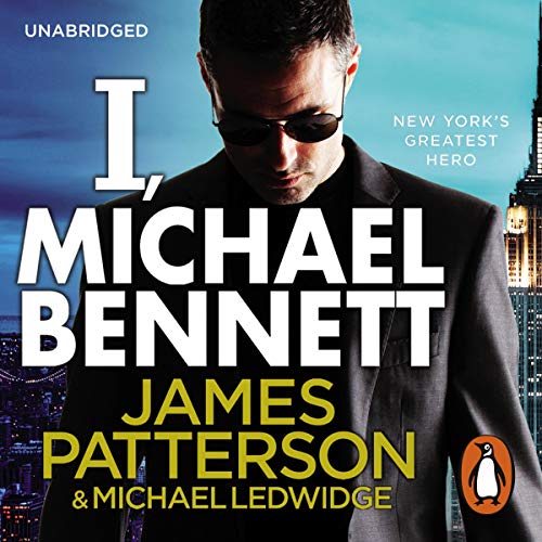 Cover of I, Michael Bennett