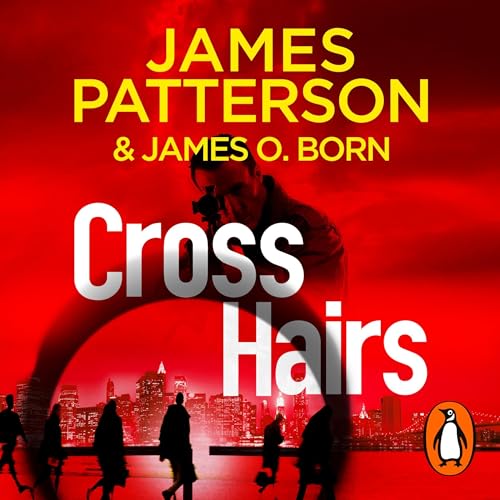 Cover of Crosshairs