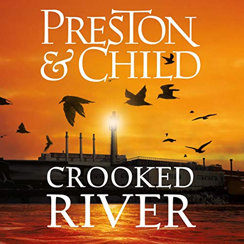 Cover of Crooked River