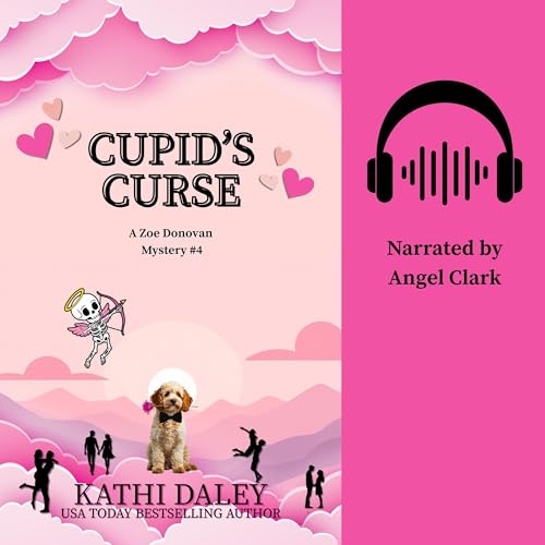 Cover of Cupids Curse