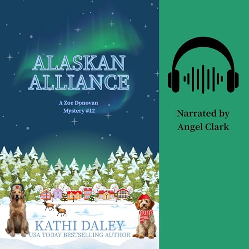Cover of Alaskan Alliance