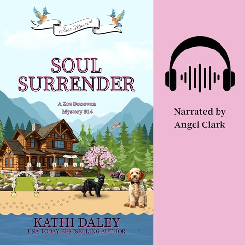 Cover of Soul Surrender