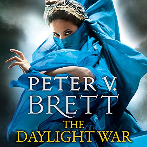 Cover of The Daylight War