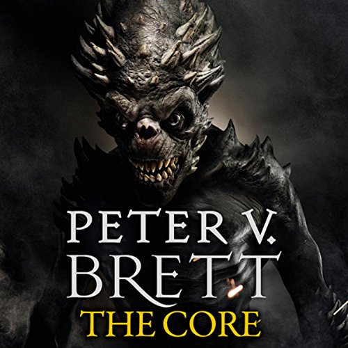 Cover of The Core
