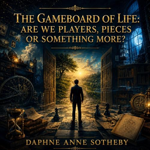Cover of The Gameboard of Life