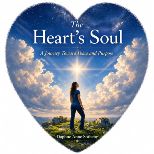 Cover of The Heart's Soul