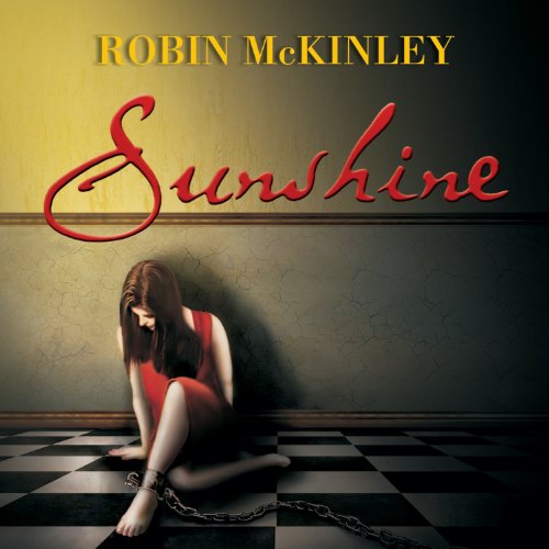Cover of Sunshine