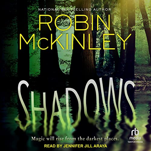 Cover of Shadows