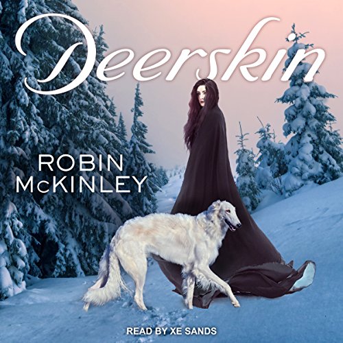 Cover of Deerskin