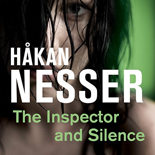 Cover of The Inspector and Silence