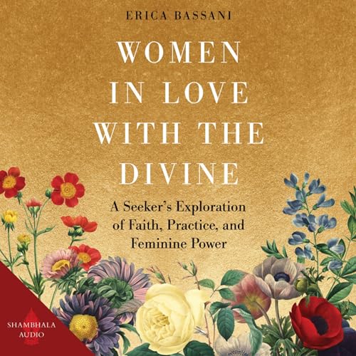 Cover of Women in Love with the Divine