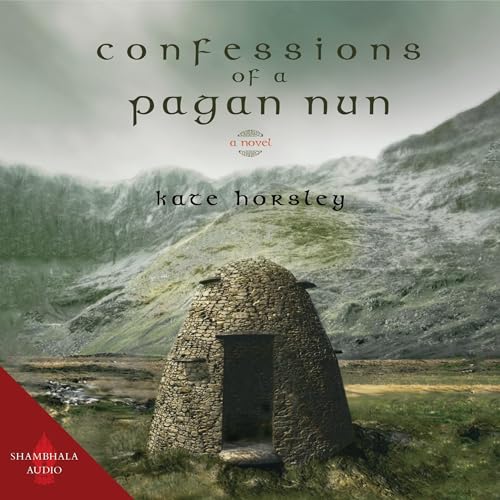 Cover of Confessions of a Pagan Nun