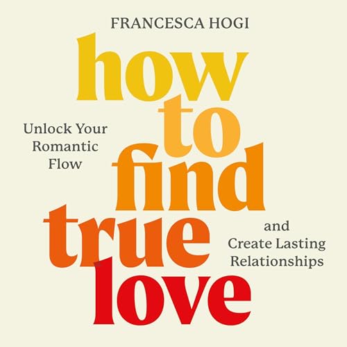 Cover of How to Find True Love