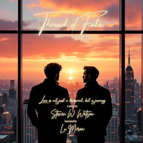 Cover of Thread of Fate