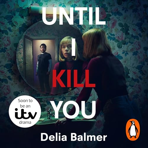 Cover of Until I Kill You