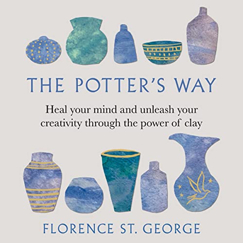 Cover of The Potter's Way