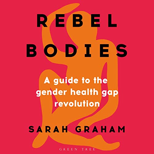 Cover of Rebel Bodies