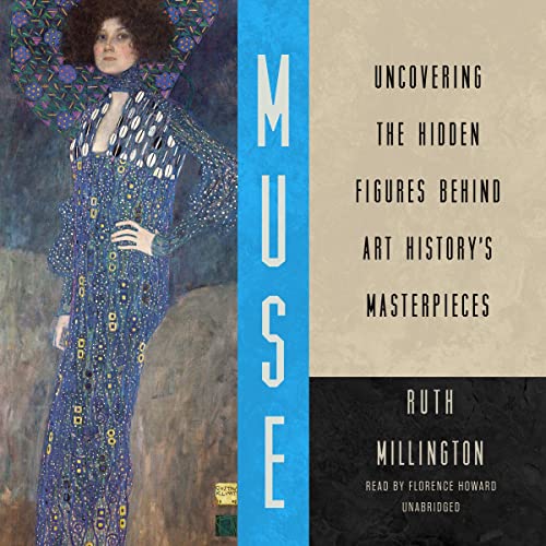Cover of Muse