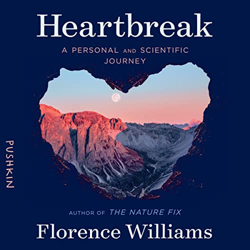 Cover of Heartbreak