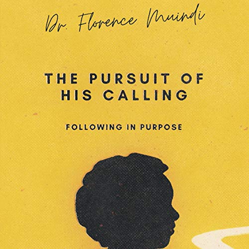 Cover of The Pursuit of His Calling