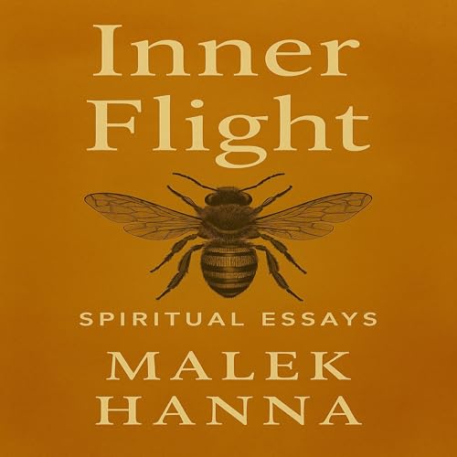 Cover of Inner Flight: Spiritual Essays