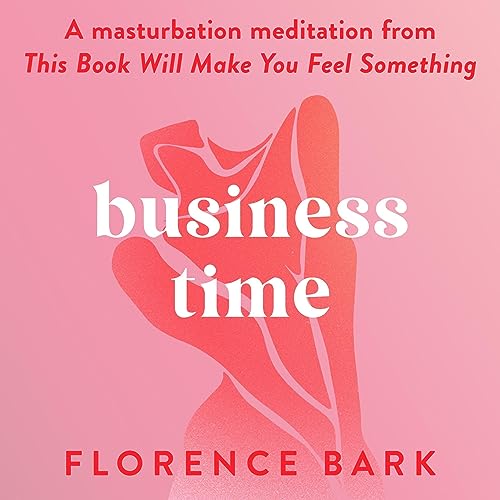Cover of Business Time