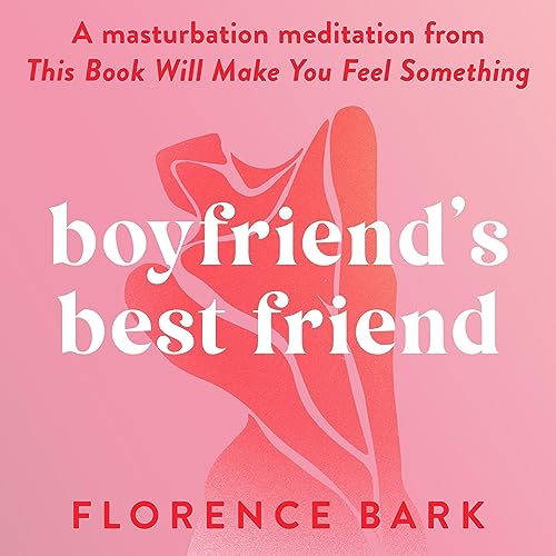 Cover of Boyfriend's Best Friend