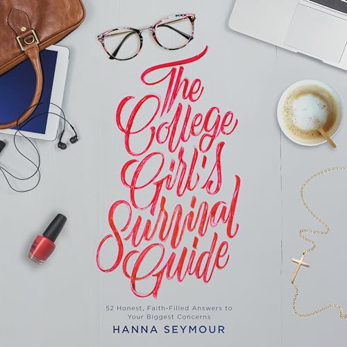 Cover of The College Girl's Survival Guide
