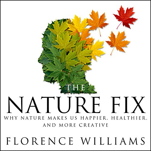 Cover of The Nature Fix