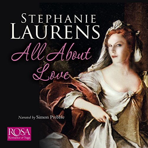 Cover of All About Love