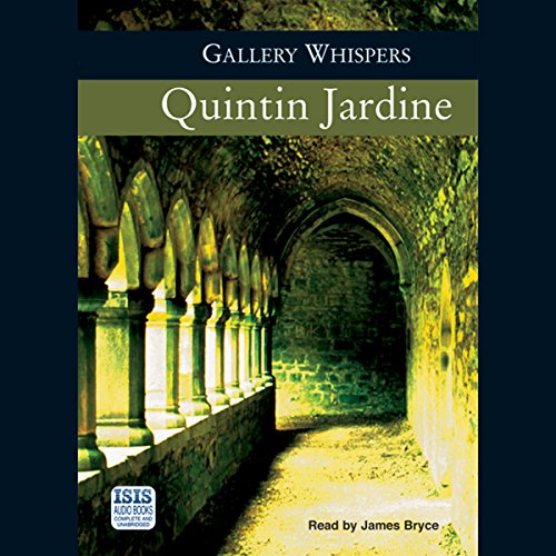 Cover of Gallery Whispers