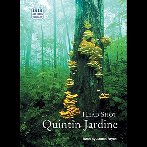 Cover of Head Shot