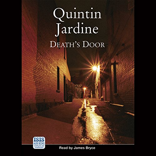 Cover of Death's Door