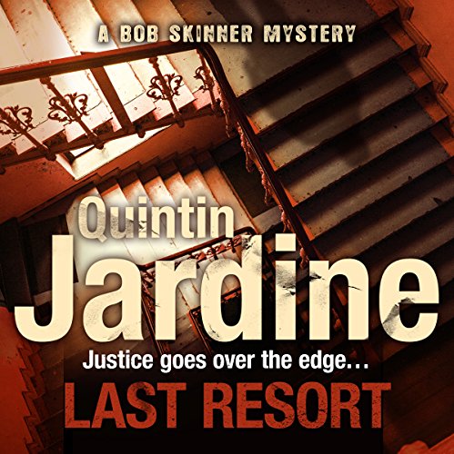 Cover of Last Resort