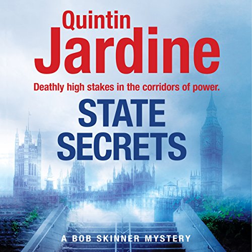 Cover of State Secrets