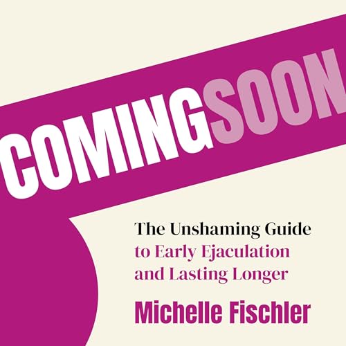 Cover of Coming Soon