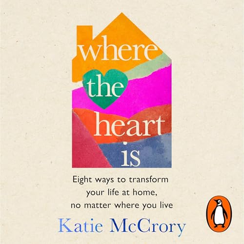 Cover of Where the Heart Is