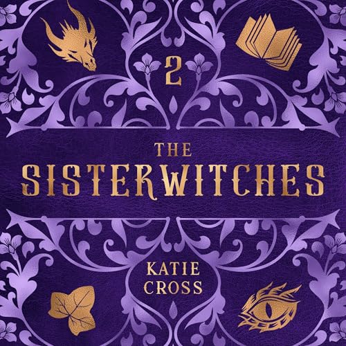 Cover of The Sisterwitches, Book 2