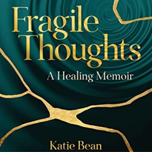 Cover of Fragile Thoughts
