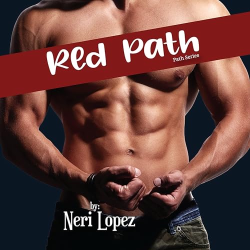 Cover of Red Path