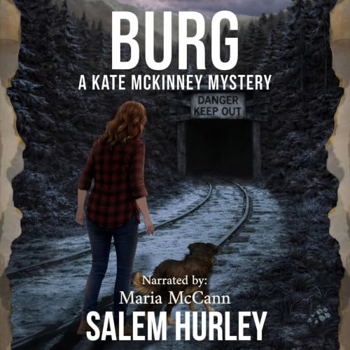 Cover of Burg