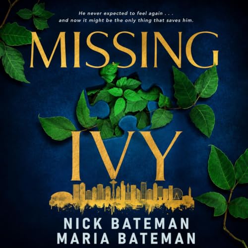 Cover of Missing Ivy