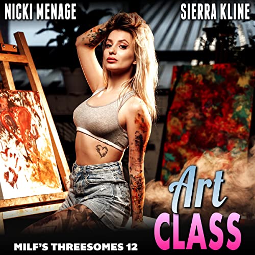 Cover of Art Class