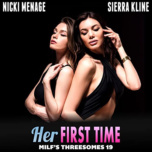 Cover of Her First Time